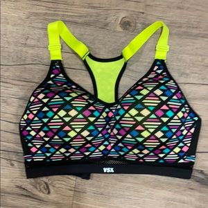 Victoria’s Secret sports bra
